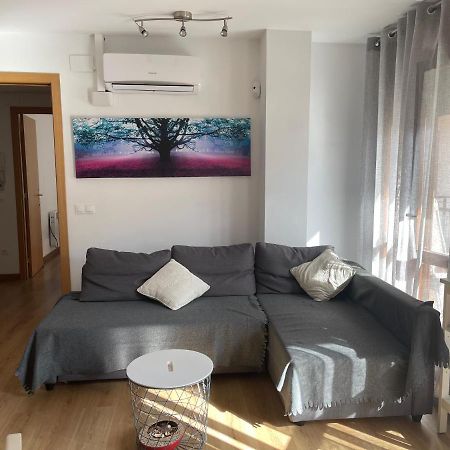 Apartamento Piso de Verena Guardiola de Berga Exterior foto