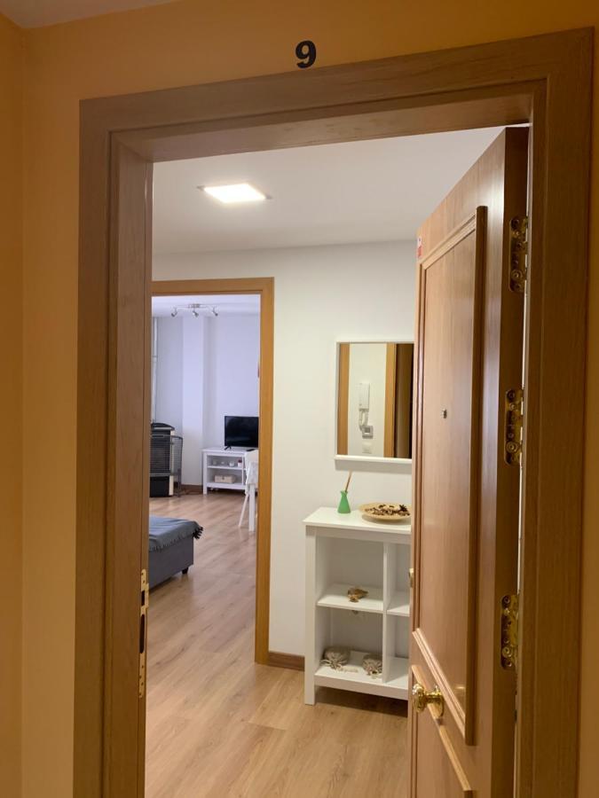 Apartamento Piso de Verena Guardiola de Berga Exterior foto