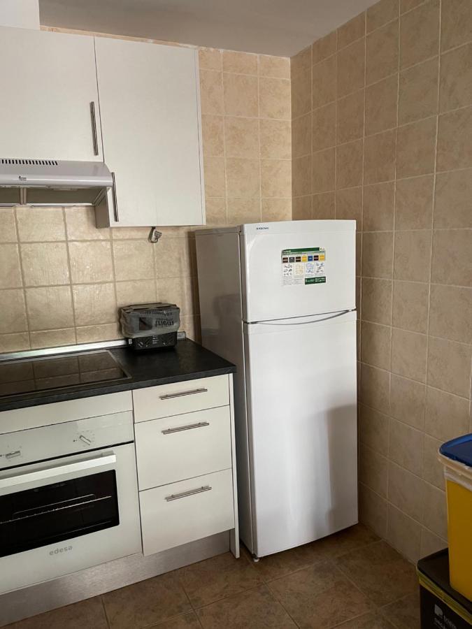 Apartamento Piso de Verena Guardiola de Berga Exterior foto