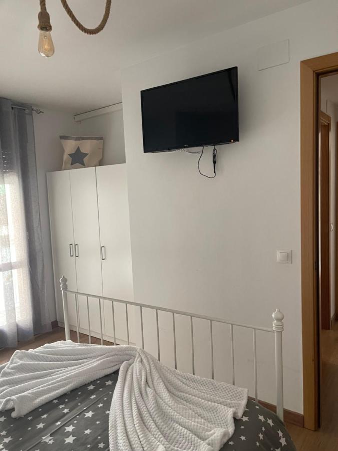 Apartamento Piso de Verena Guardiola de Berga Exterior foto