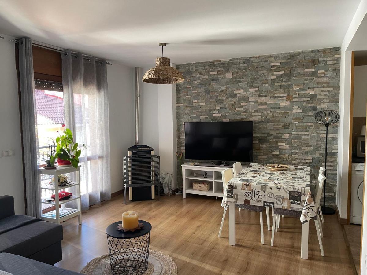 Apartamento Piso de Verena Guardiola de Berga Exterior foto